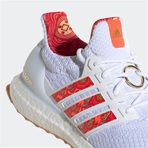 adidas ultra boost dna chinese new year